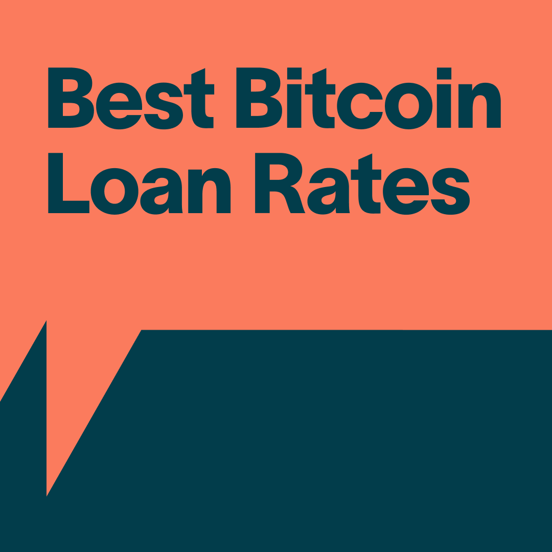 best-bitcoin-loan-rates-in-2024